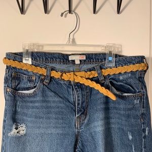 GAP Braided Belt